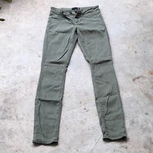 Denimocracy Skinny Jeans